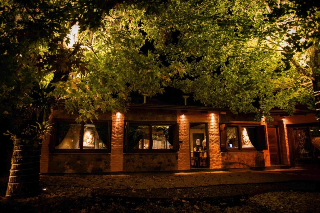 Catherine, em Gramado, conquista Travellers’ Choice 2025 Catherine, em Gramado, conquista Travellers’ Choice 2025