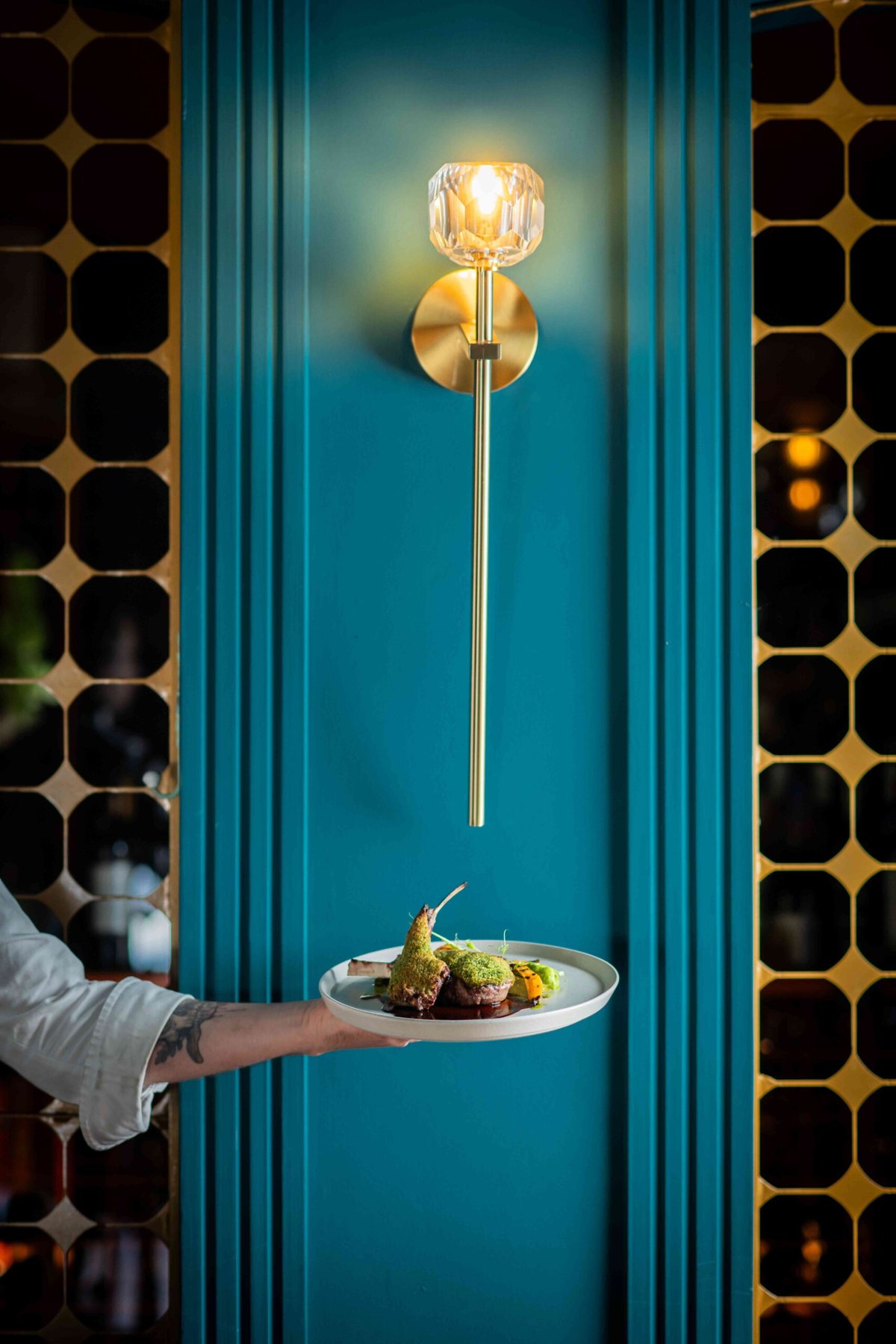 Catherine, em Gramado, conquista Travellers’ Choice 2025 1 Catherine, em Gramado, conquista Travellers’ Choice 2025