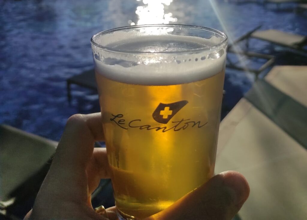 Cerveja e cachaça à vontade: Conheça hotéis que promovem eventos exclusivos dedicados às bebidas Cerveja e cachaça à vontade: Conheça hotéis que promovem eventos exclusivos dedicados às bebidas