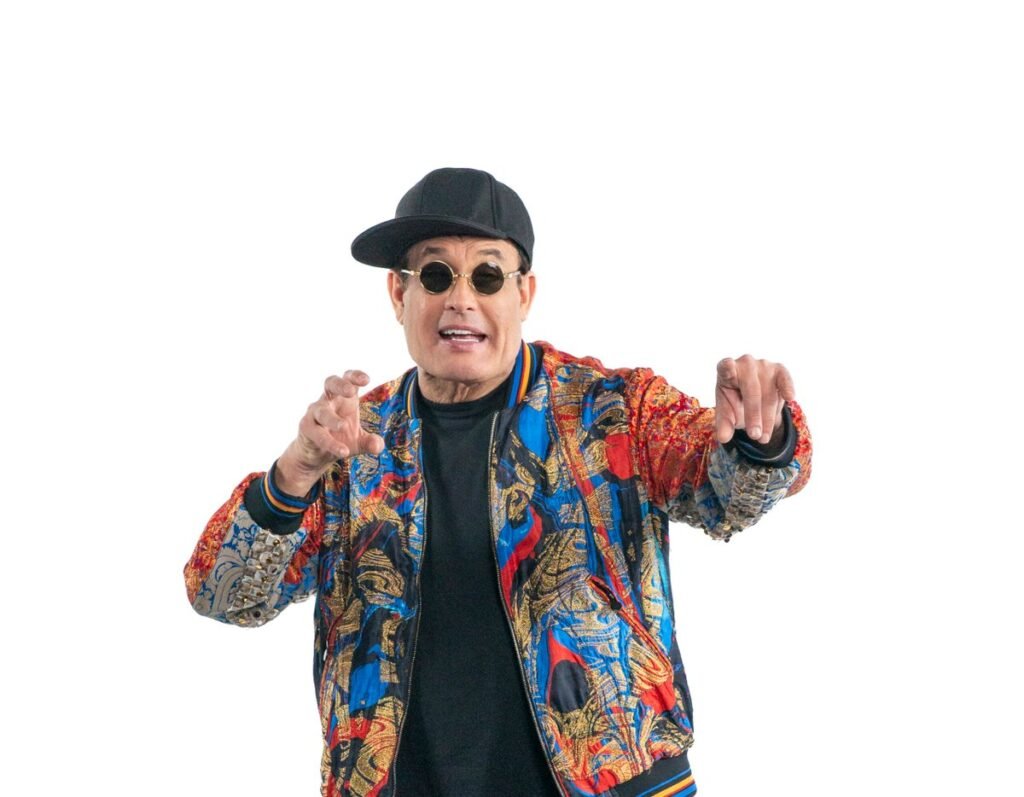 Sergio Mallandro retorna a Niterói com nova temporada