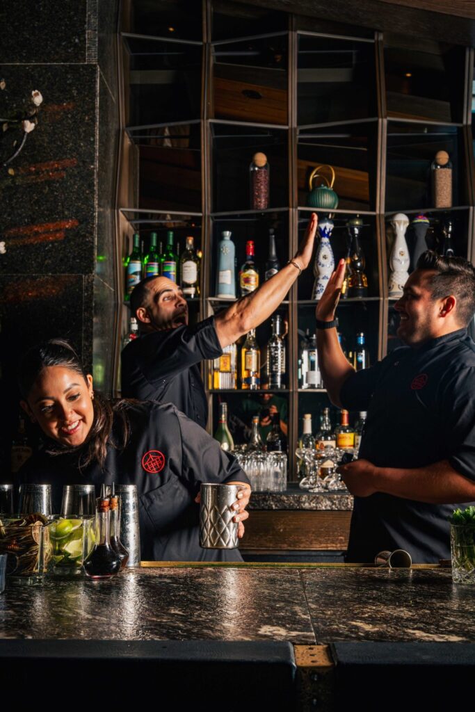 Rooftop Sugar lança Bar Lab com coquetéis exclusivos em Miami Rooftop Sugar lança Bar Lab com coquetéis exclusivos em Miami