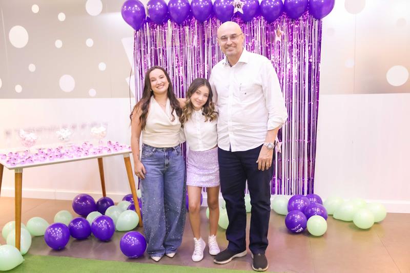 Evento marca o lançamento oficial do Body Splash da Alice Monteiro BEAUTY