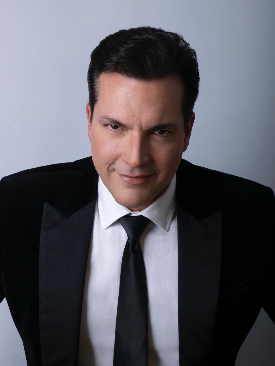 Daniel Boaventura foto 1