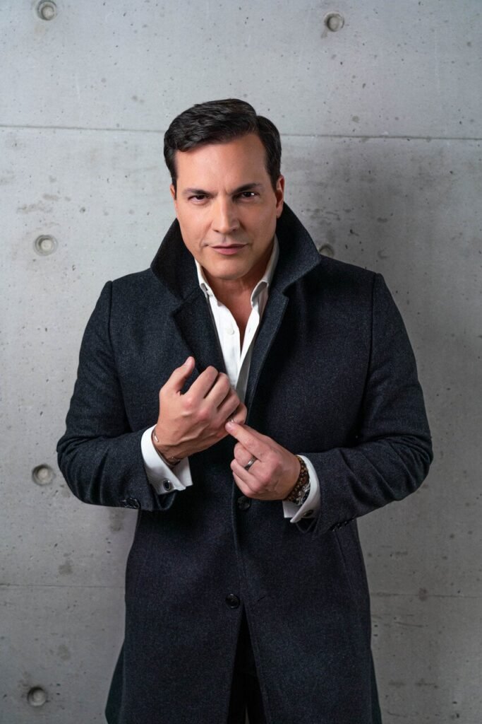 Daniel Boaventura foto 2