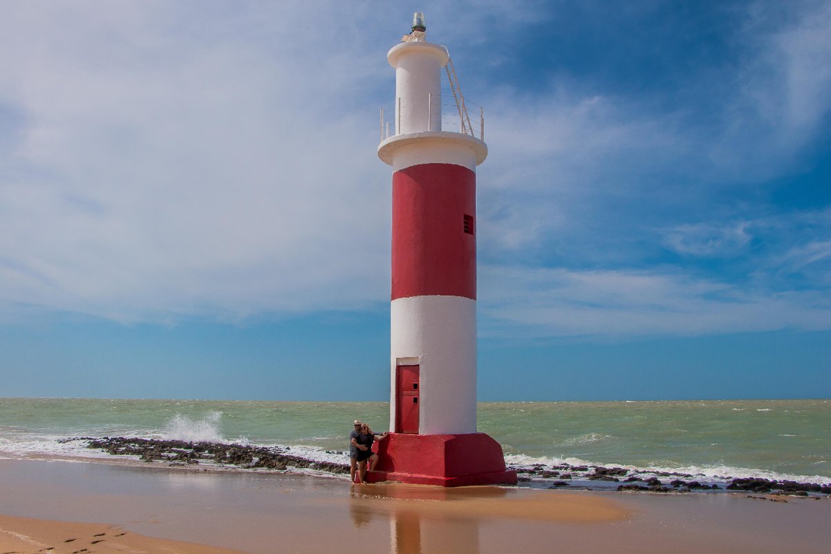 10 razões para visitar Galinhos, refúgio no litoral do RN 1 10 razões para visitar Galinhos, refúgio no litoral do RN