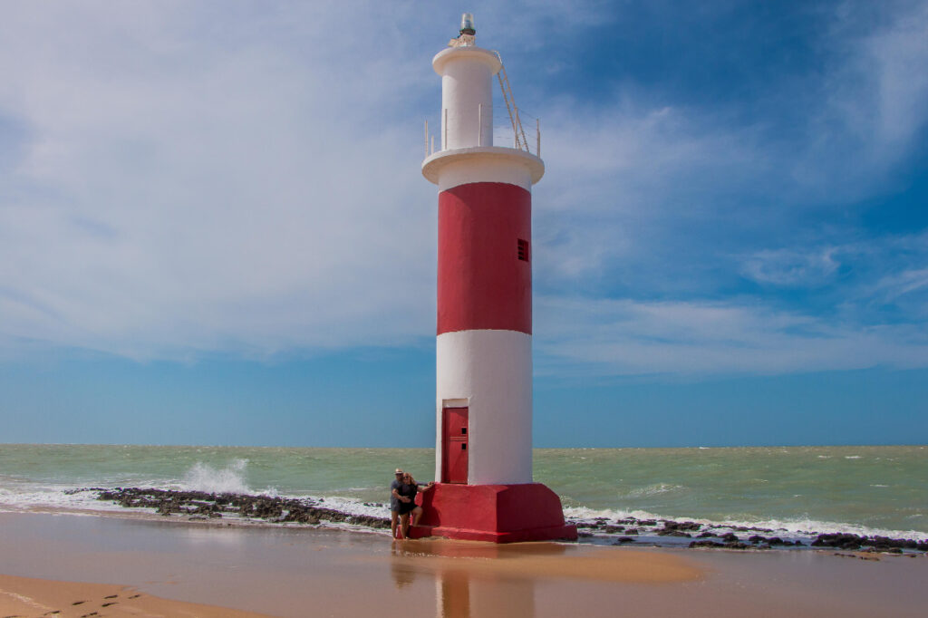 10 razões imperdíveis para visitar Galinhos, refúgio nos arredores de Natal que combina tranquilidade e experiências únicas 1 10 razões imperdíveis para visitar Galinhos, refúgio nos arredores de Natal que combina tranquilidade e experiências únicas
