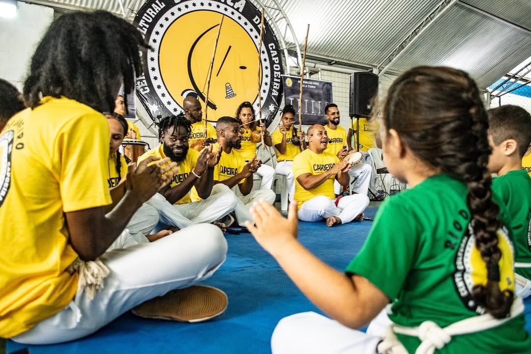 Festival Ser-Tão Criança oferece atividades gratuitas no Rio 2 Festival Ser-Tão Criança oferece atividades gratuitas no Rio