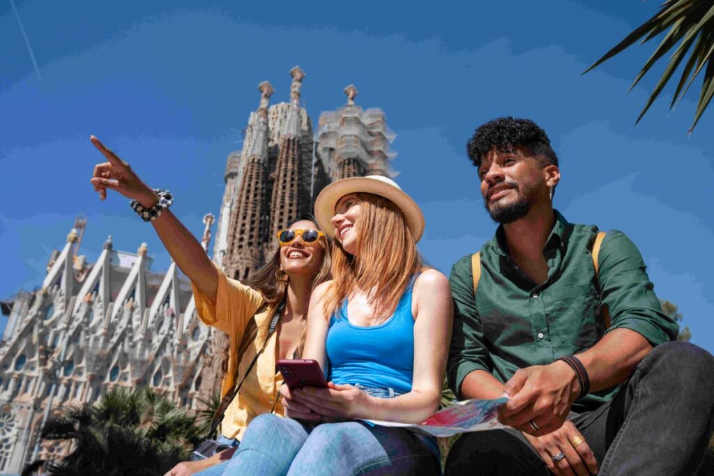 Espanha: cidades imperdíveis e dicas para planejar sua viagem Espanha: cidades imperdíveis e dicas para planejar sua viagem