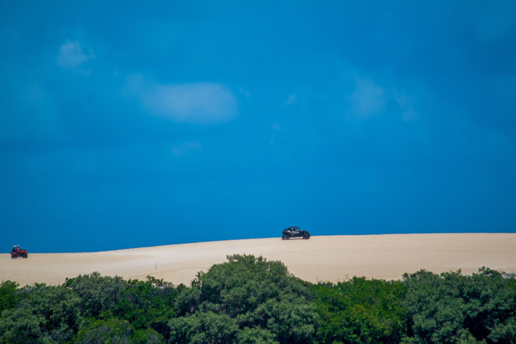 10 razões imperdíveis para visitar Galinhos, refúgio nos arredores de Natal que combina tranquilidade e experiências únicas 2 10 razões imperdíveis para visitar Galinhos, refúgio nos arredores de Natal que combina tranquilidade e experiências únicas