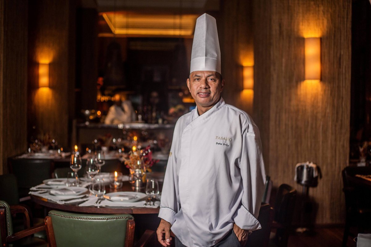 Dia da Moqueca: Fasano celebra prato regional em três destinos