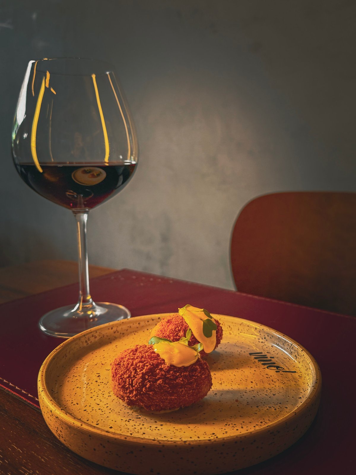 Vino! lança menu harmonizado de primavera em todo o Brasil 2 Vino! lança menu harmonizado de primavera em todo o Brasil