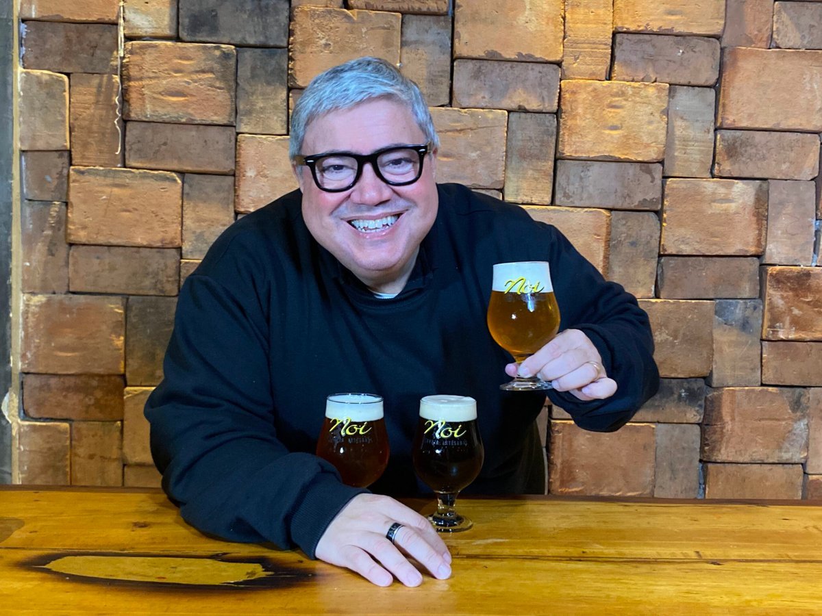 Noi Gastronomia e José Padilha promovem almoço gaúcho harmonizado