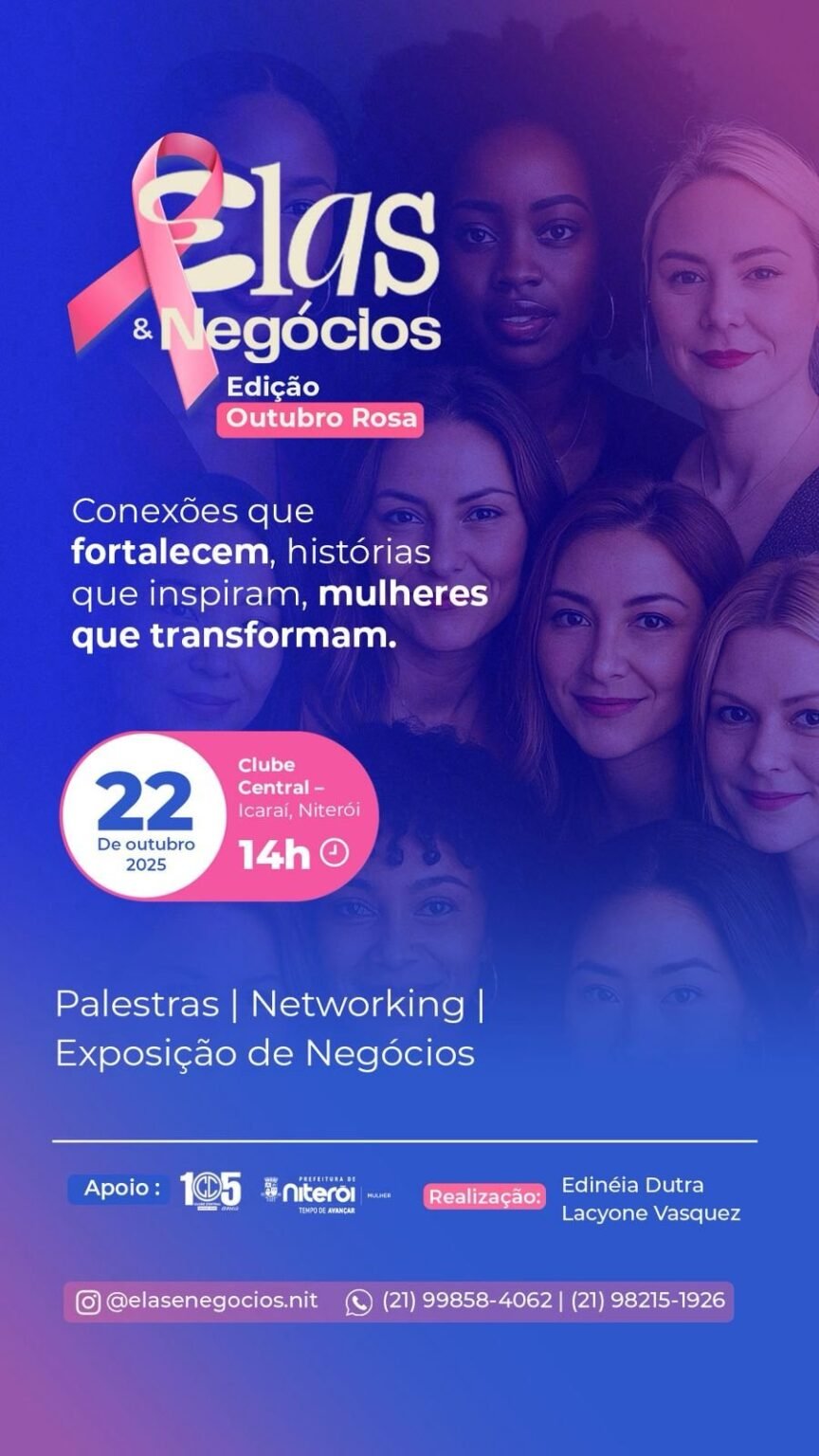Layout Elas Negocios