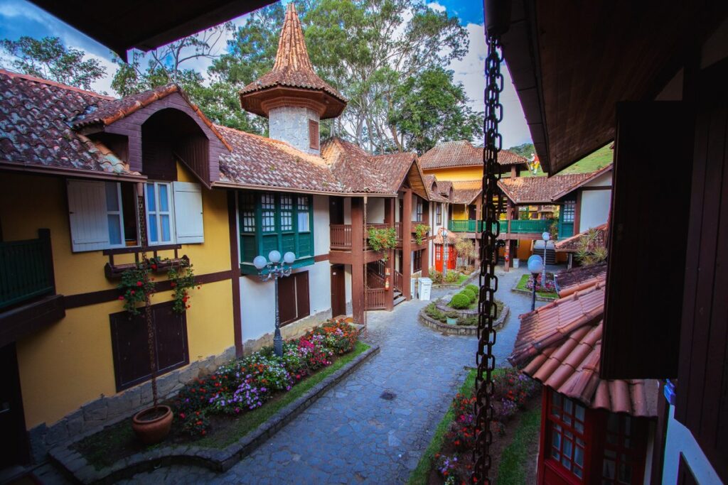 Le Canton oferece até 20% de desconto em hospedagem Le Canton oferece até 20% de desconto em hospedagem