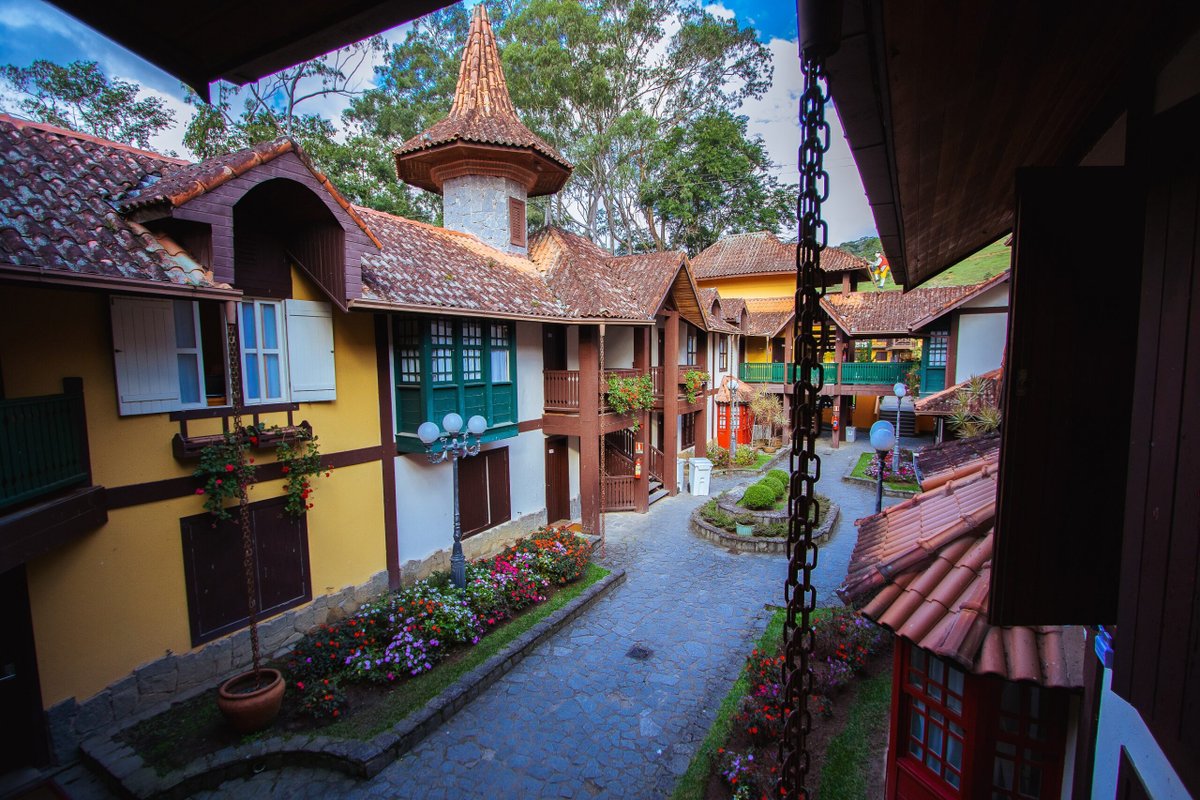 Le Canton oferece até 20% de desconto em hospedagem 2 Le Canton oferece até 20% de desconto em hospedagem