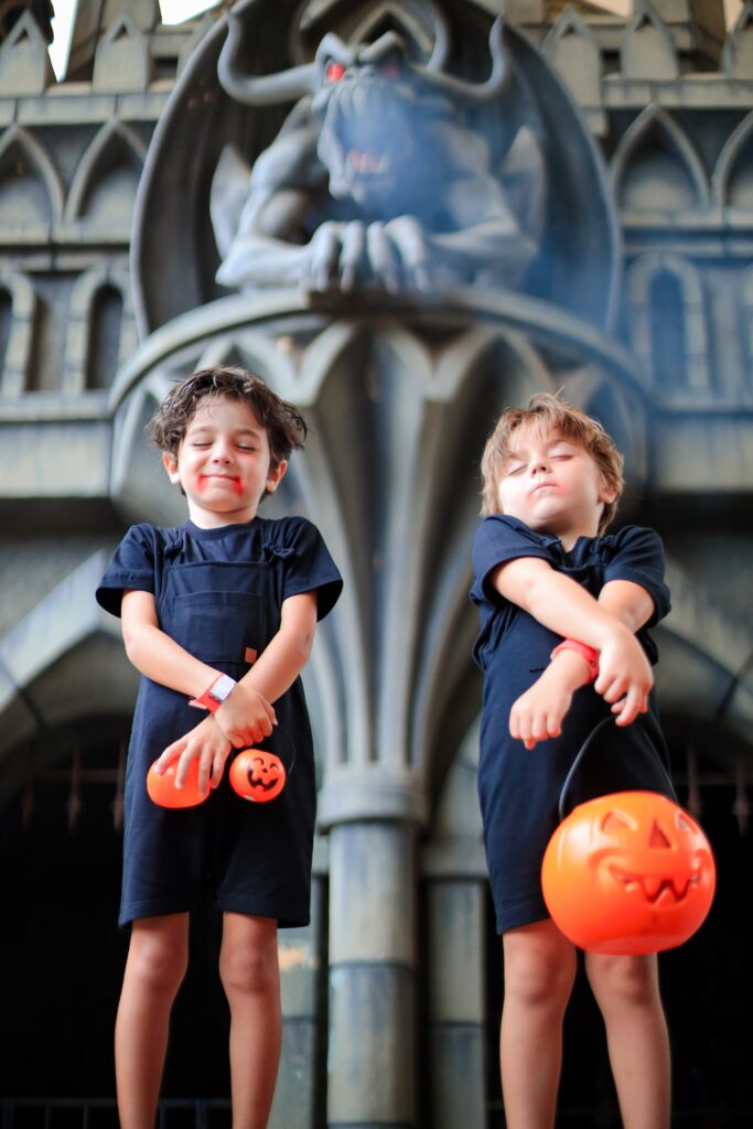 Resort Le Canton, na Região Serrana do Rio de Janeiro, prepara esquenta de Halloween com atividades recreativas Resort Le Canton, na Região Serrana do Rio de Janeiro, prepara esquenta de Halloween com atividades recreativas