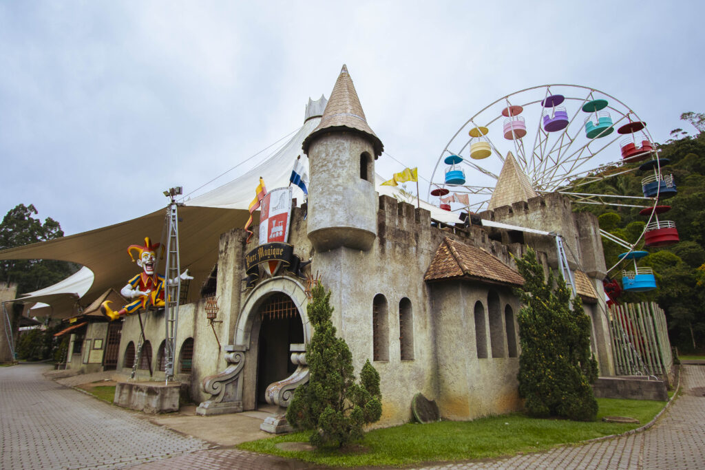 Shopping Metropolitano Barra celebra Dia da Criança com final de semana no resort Le Canton Shopping Metropolitano Barra celebra Dia da Criança com final de semana no resort Le Canton