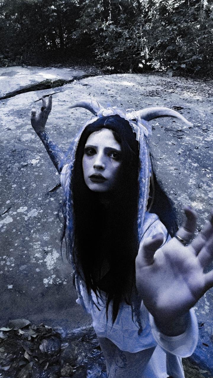 Luapsy. Foto credito Felipe Kuschnir Ventura
