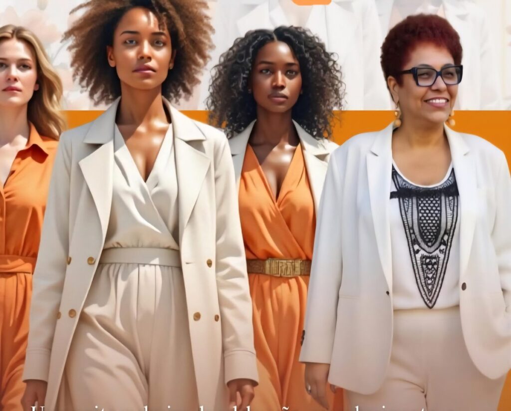 Grupo Jurema lança movimento por igualdade de gênero Grupo Jurema lança movimento por igualdade de gênero