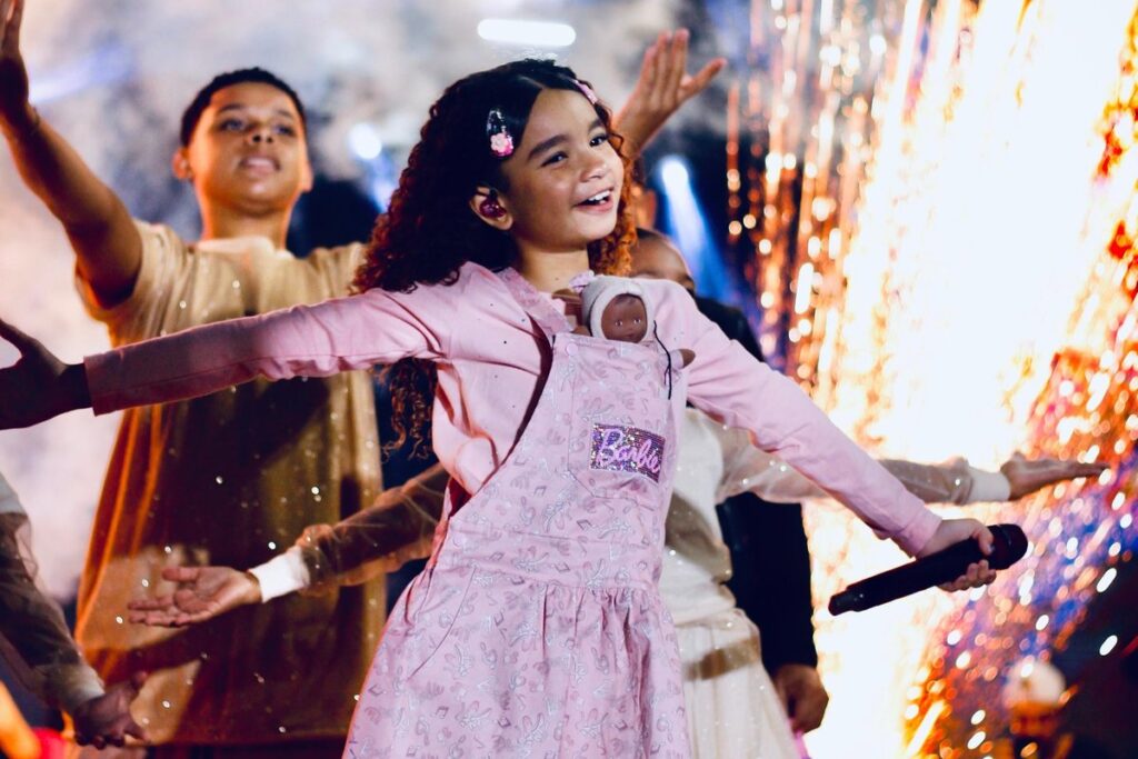 Maria Pita lança projeto infantil “Turminha da Pita” em Maricá
