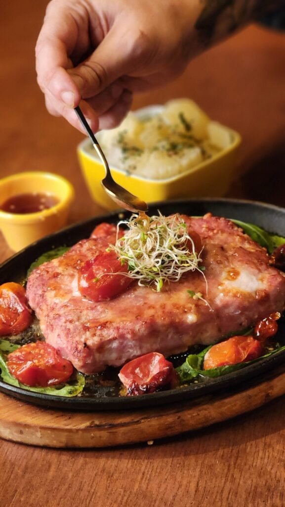 Noi Gastronomia e José Padilha promovem almoço gaúcho harmonizado