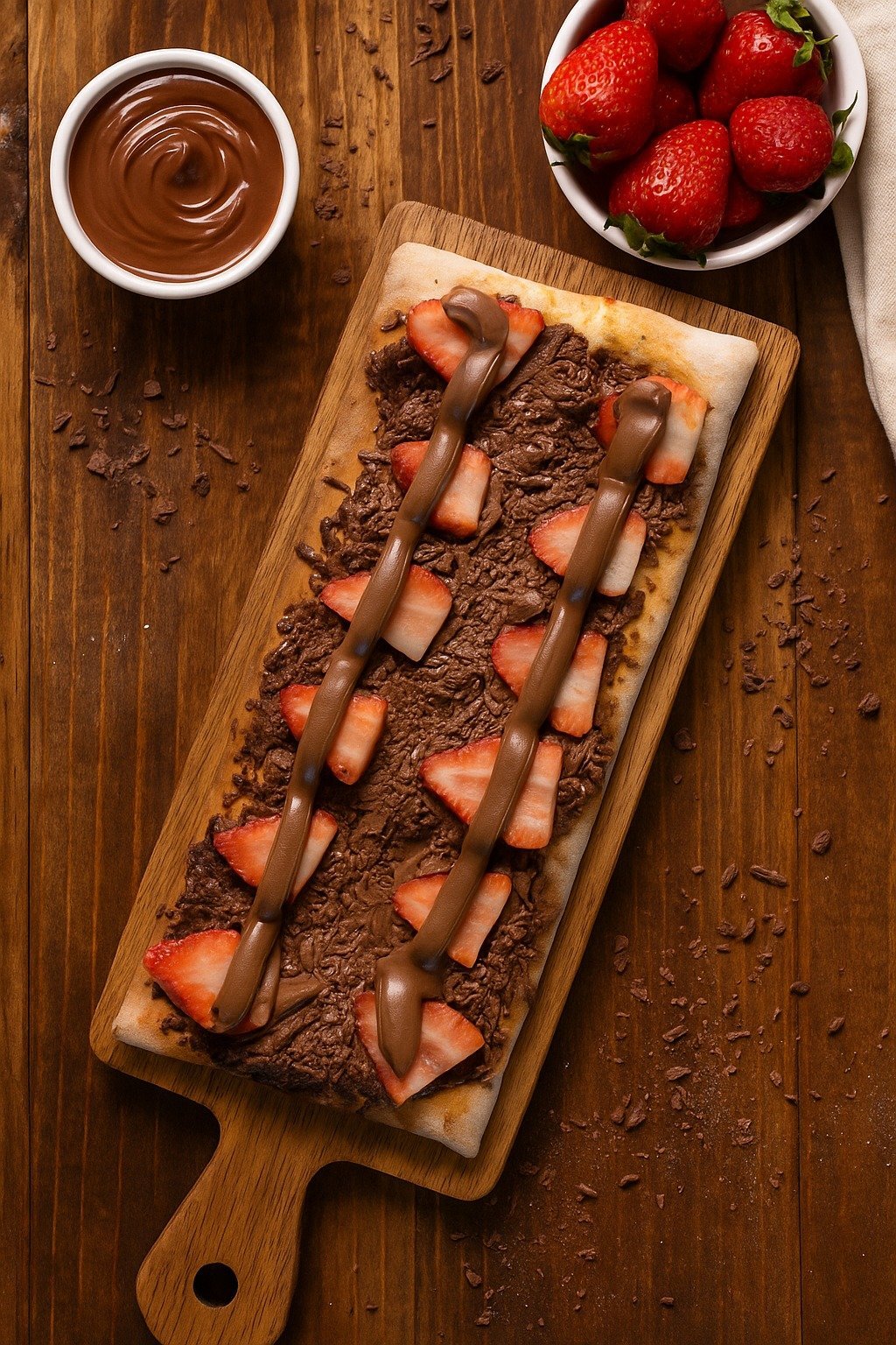 Pizza e sobremesa em dobro na Semana do Cliente 2 Pizza e sobremesa em dobro na Semana do Cliente