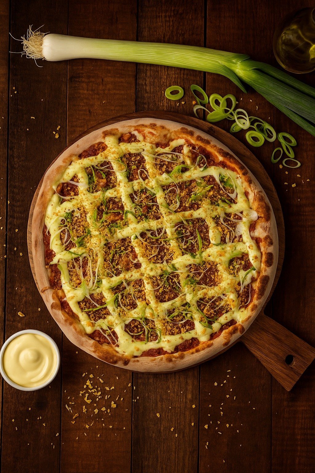 Pizza e sobremesa em dobro na Semana do Cliente 1 Pizza e sobremesa em dobro na Semana do Cliente