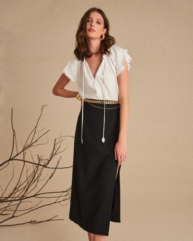 Looks icônicos de O Diabo Veste Prada 2 para o dia a dia 2 Looks icônicos de O Diabo Veste Prada 2 para o dia a dia