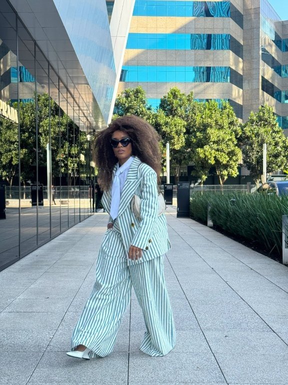 Looks icônicos de O Diabo Veste Prada 2 para o dia a dia