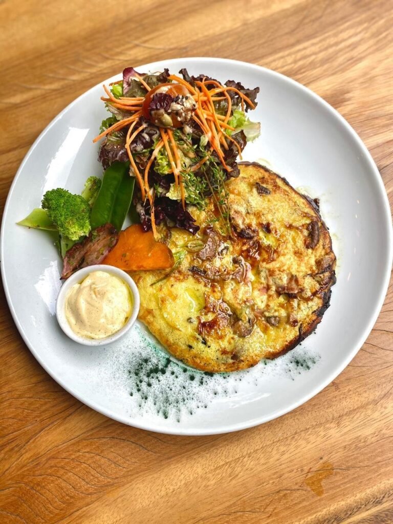 Ovos ajudam idosos a prevenir perda muscular e sarcopenia