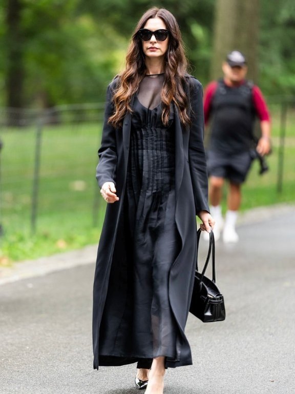Looks icônicos de O Diabo Veste Prada 2 para o dia a dia 3 Looks icônicos de O Diabo Veste Prada 2 para o dia a dia