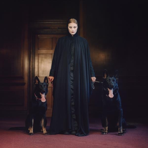 Paris Paloma lança o novo single “Good Boy”