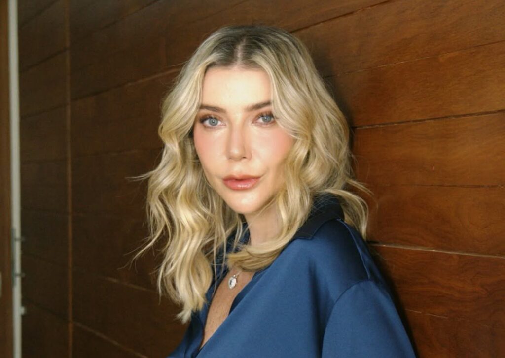 Luiza Possi abre Conexão pela Vida em Tijucas com palestra Luiza Possi abre Conexão pela Vida em Tijucas com palestra