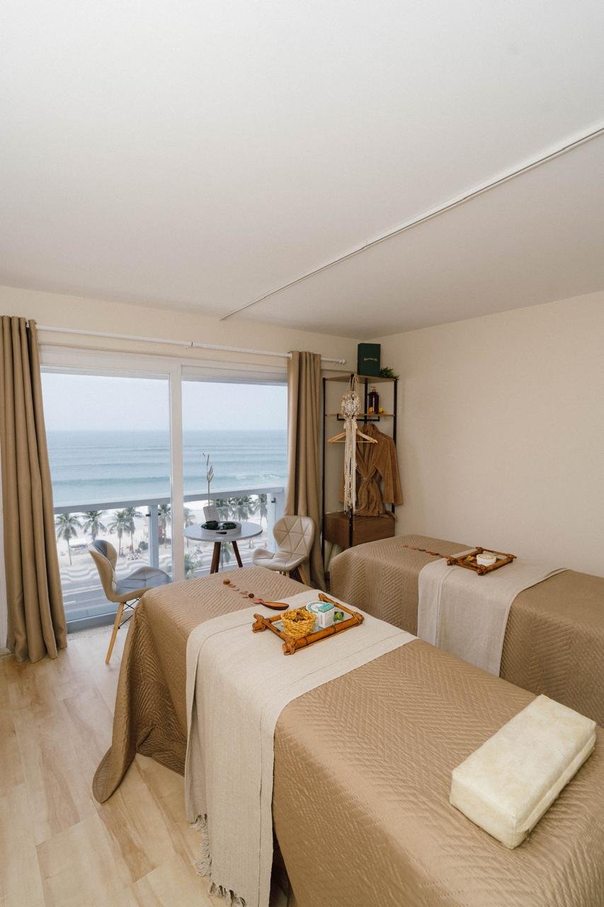 Rio Othon Palace apresenta experiência sensorial de primavera 1 Rio Othon Palace apresenta experiência sensorial de primavera