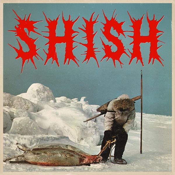Portugal. The Man anuncia novo álbum Shish 1 SHISH Portugal.TheMan Album Art Copy