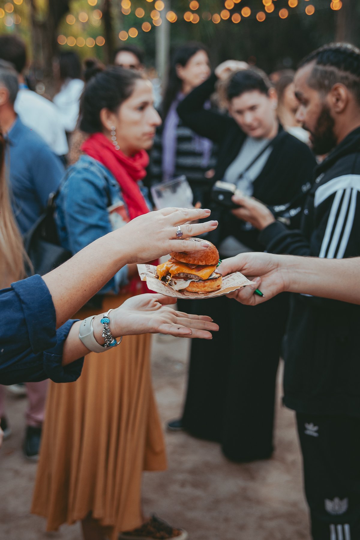Chefs na Praça leva gastronomia e samba a Ipanema