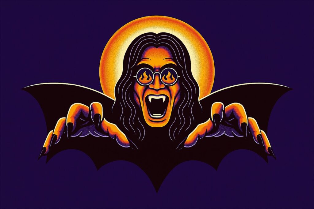 Cervejaria de Curitiba homenageia Ozzy com nova IPA