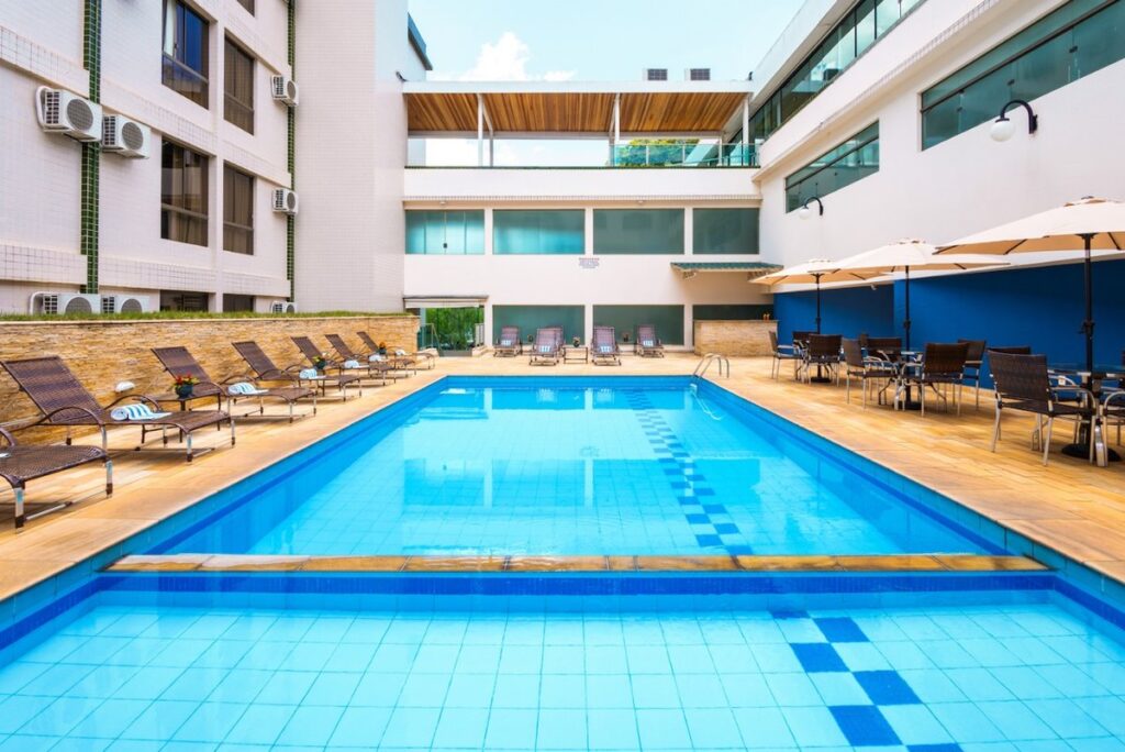 Serra Negra: opções de hospedagem do luxo à praticidade