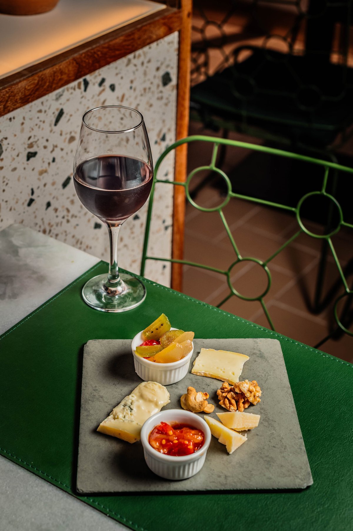 Spesso Per L’Italia: jantar com receitas típicas italianas no Rio