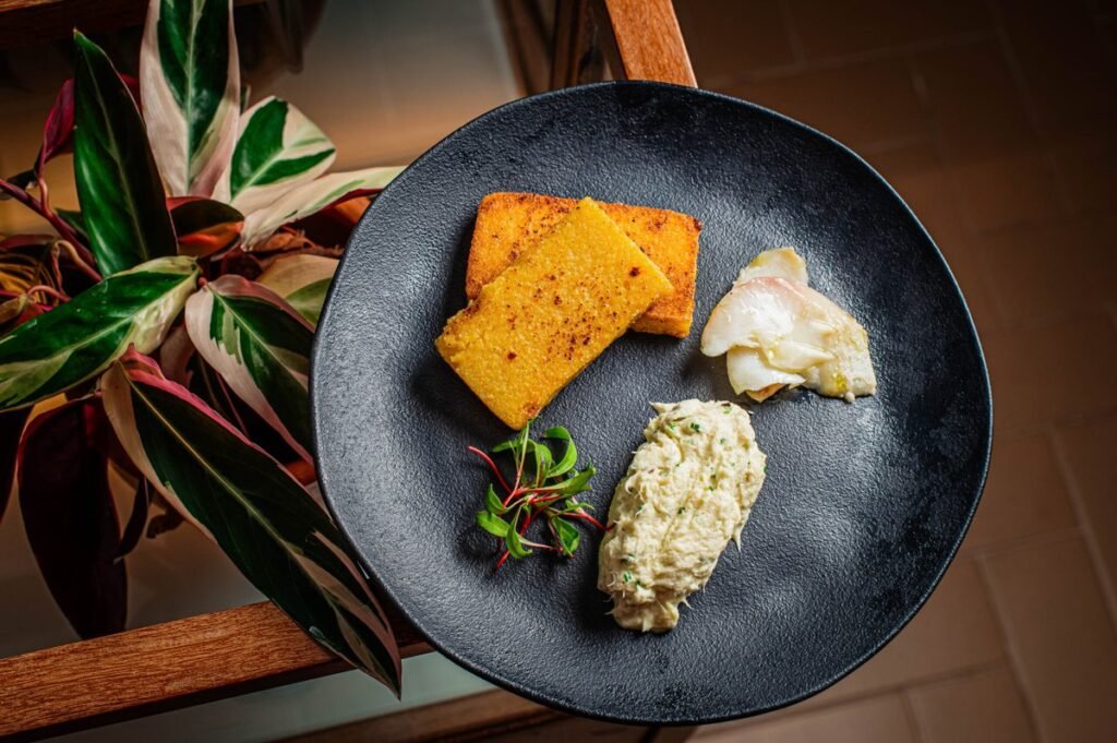 Spesso Per L’Italia: jantar com receitas típicas italianas no Rio