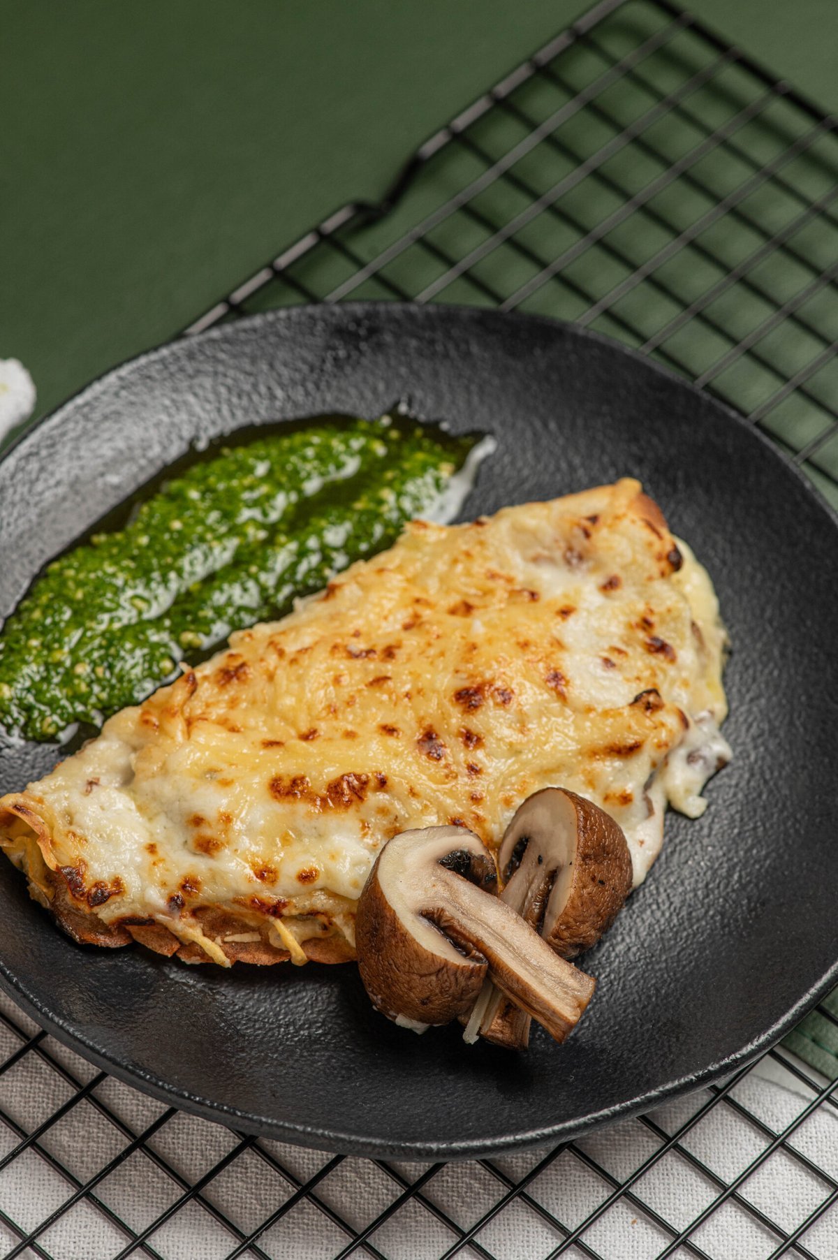 Spesso Per L’Italia: jantar com receitas típicas italianas no Rio