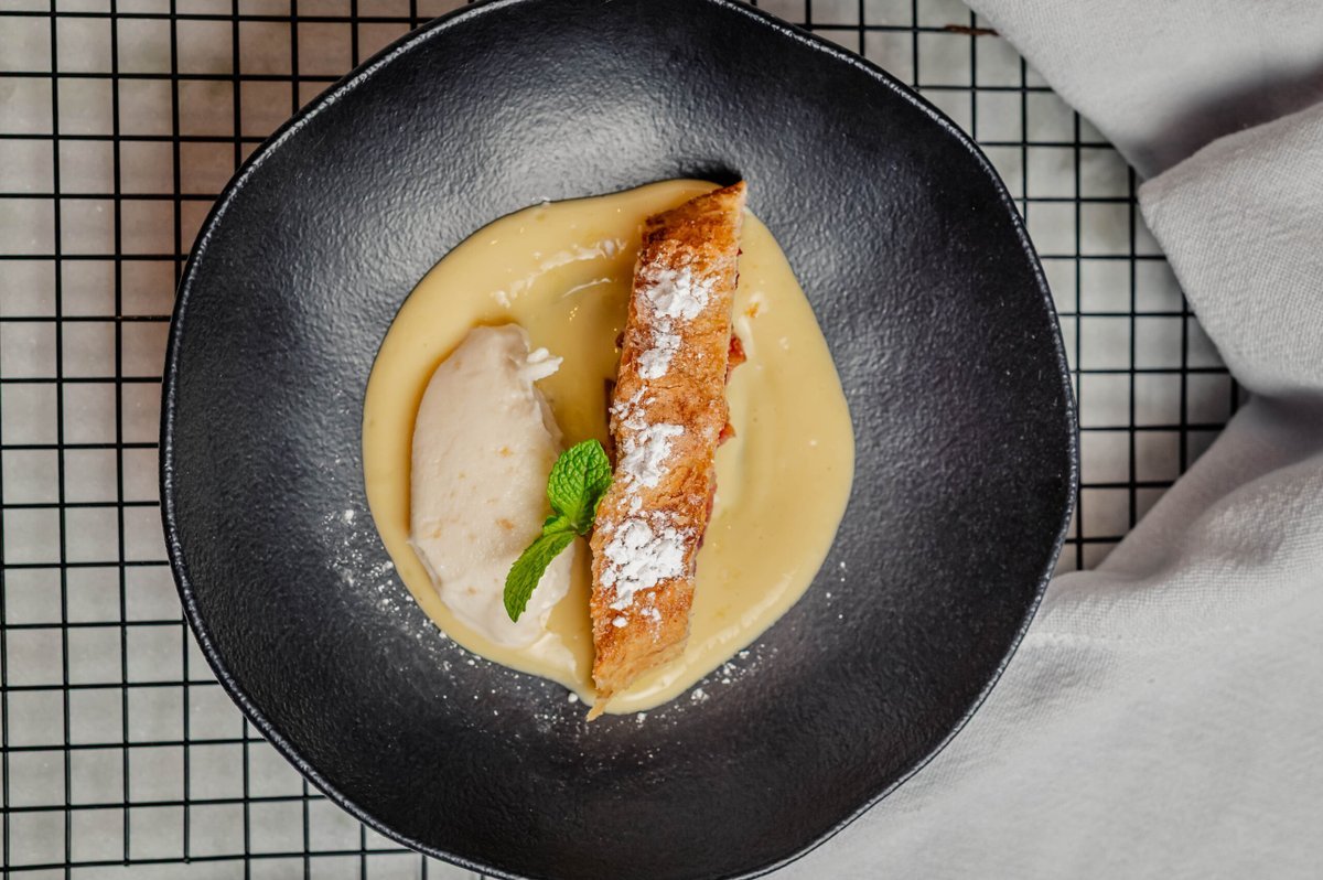 Spesso Per L’Italia: jantar com receitas típicas italianas no Rio