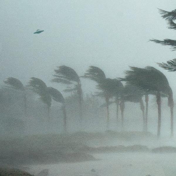 UFOs lança novo single “UFO”