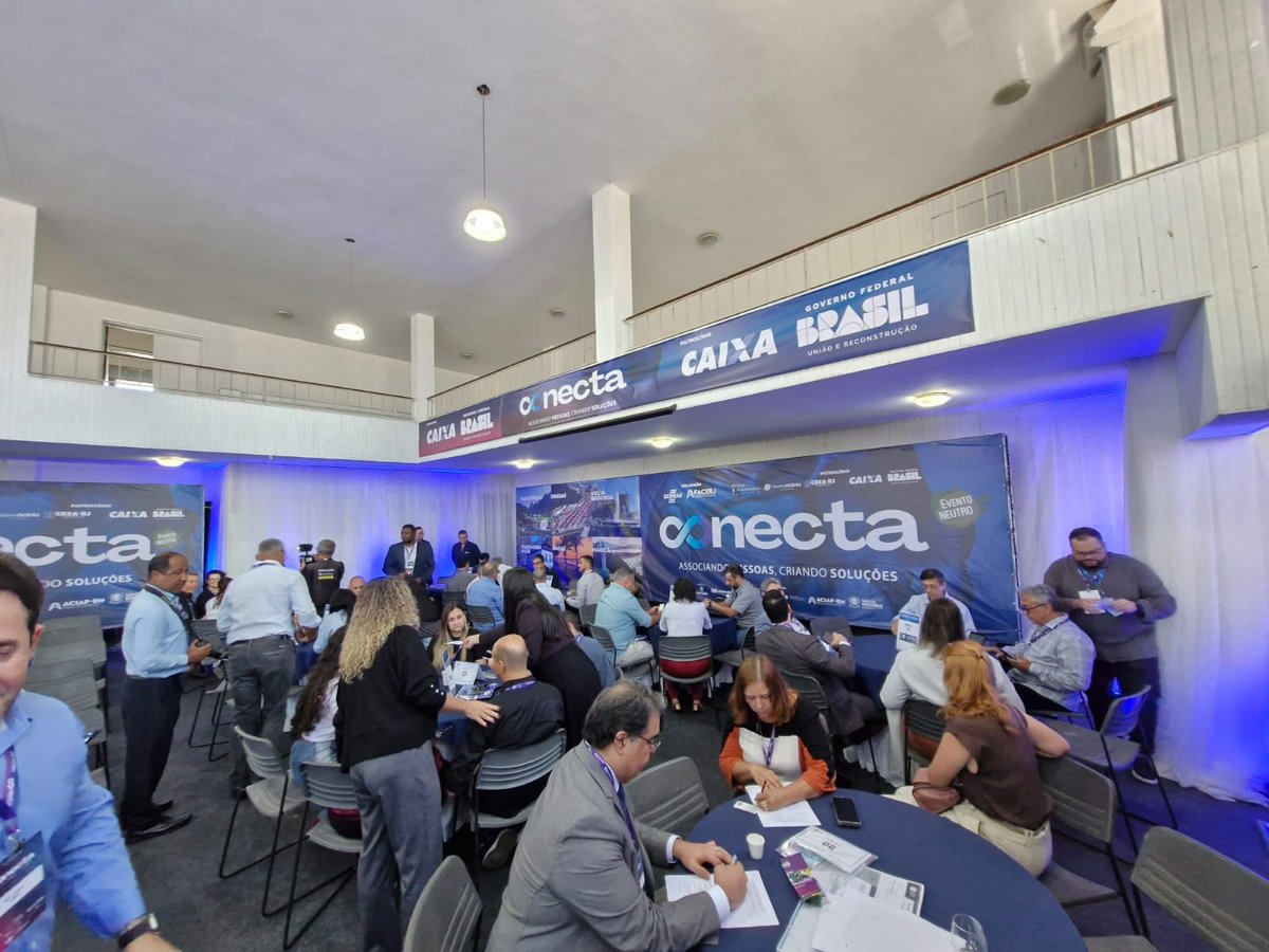 Conecta Maricá terá rodada de negócios do Sebrae Rio e reforça papel da cidade como polo de inovação e desenvolvimento regional 1 Conecta Maricá terá rodada de negócios do Sebrae Rio e reforça papel da cidade como polo de inovação e desenvolvimento regional