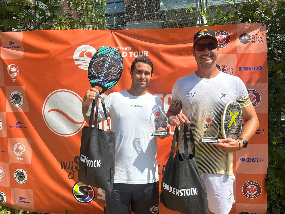 Ralff Abreu é campeão em Montreal, no Canadá 1 Ralff Abreu é campeão em Montreal, no Canadá