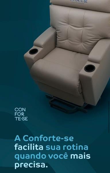 Poltronas para locação de pós operatório em São Paulo Central