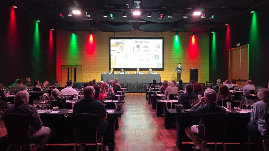 Itália apresenta 500 rótulos em roadshow de vinhos em SP Itália apresenta 500 rótulos em roadshow de vinhos em SP