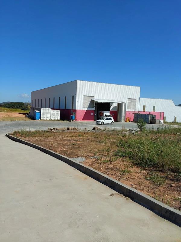 Croques Alimentos inaugura nova fábrica e triplica capacidade de produção 1 Croques Alimentos inaugura nova fábrica e triplica capacidade de produção