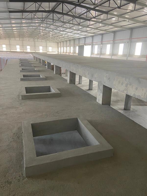 Croques Alimentos inaugura nova fábrica e triplica capacidade de produção 2 Croques Alimentos inaugura nova fábrica e triplica capacidade de produção