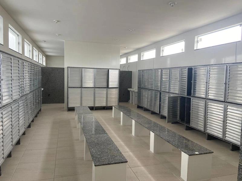 Croques Alimentos inaugura nova fábrica e triplica capacidade de produção 3 Croques Alimentos inaugura nova fábrica e triplica capacidade de produção